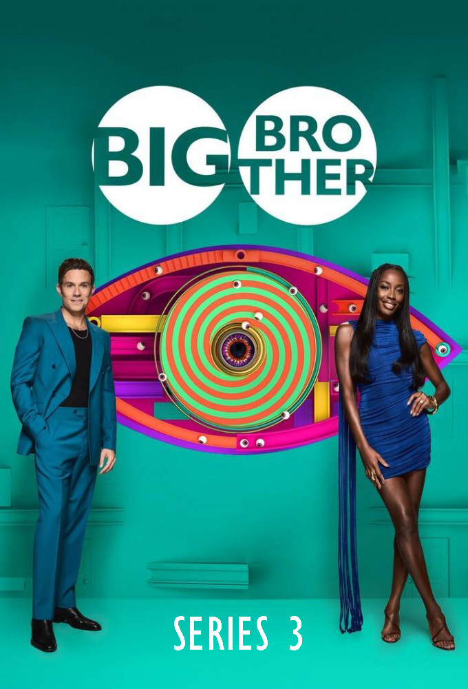 Big Brother (2023) - Season 3 [315136] (A1759175649) [[TV Shows]] --Plex--